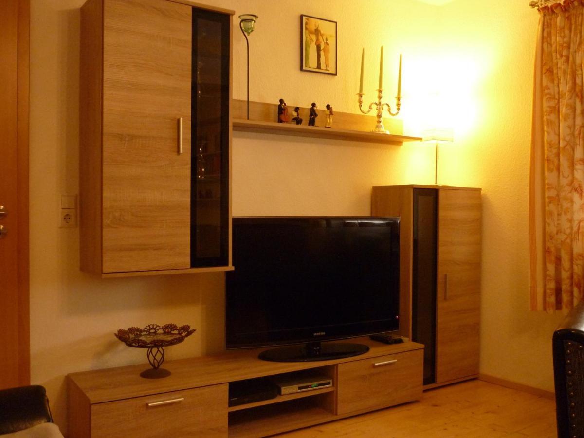 Ferienwohnung Jahn Duderstadt Esterno foto